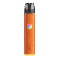 Geekvape Sonder Q 3 3ml Pod Kit – Vibe Orange